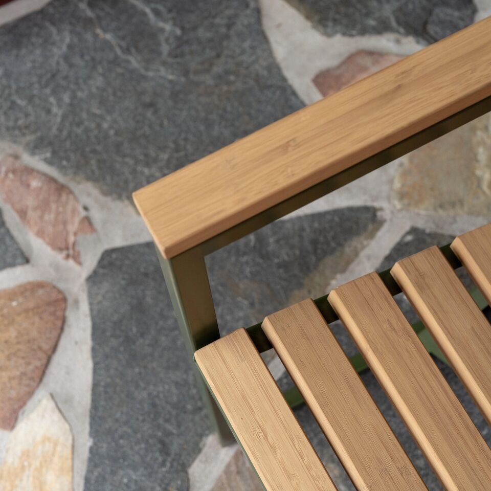 Wood and Bamboo Maintenance - Why fall maintenance is essential